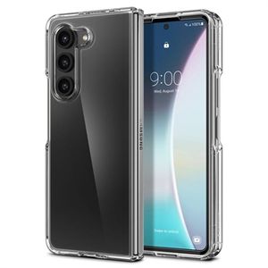 Samsung Galaxy Z Fold5 Spigen Ultra Hybrid Hoesje - Kristalhelder