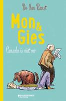 Mon en Gies - Do van Ranst - Hardcover (9789059088153)