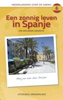 Een zonnig leven in Spanje - Marjan van den Dorpe - eBook (9789461851550)