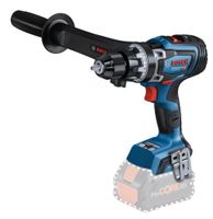 Bosch Blauw GSB 18V-150 C Professional Accu-schroef-klopboormachine | Excl. accu&apos;s en lader | In doos - 06019J5101 - thumbnail