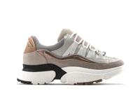 Rehab Dames Sneakers (Beige)