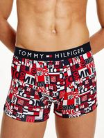 Tommy Hilfiger - Trunk - Print - - thumbnail