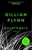 Duisternis - Gillian Flynn - eBook (9789460922015)
