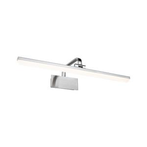 Paulmann Renan 95573 LED-schilderijlamp 11 W Warmwit Aluminium