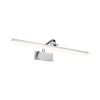 Paulmann Renan 95573 LED-schilderijlamp 11 W Warmwit Aluminium - thumbnail