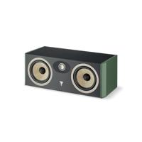Focal Aria Evo X Center Channel Speaker - Per stuk (Hoogglans Moss Green)