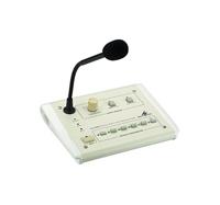 Monacor PA-1120RC PA bureaumicrofoon