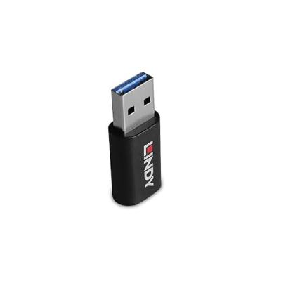 Lindy datablocker usb 2.0 type a naar c