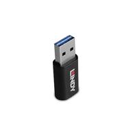 Lindy datablocker usb 2.0 type a naar c