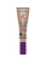 Logona Age protect oogcreme verstevigend (15 ml)