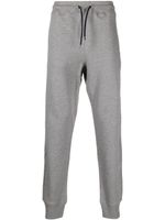 PS Paul Smith drawstring jersey track pants - Gris - thumbnail