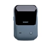 NIIMBOT B1 Labelprinter Warmtetransmissie 203 x 203 dpi Etikettenbreedte (max.): 48 mm Werkt op een accu, Bluetooth - thumbnail