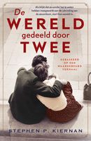 De wereld gedeeld door twee - Stephen Kiernan - ebook