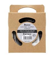 Ibanez PIEGS6 Elektrische Gitaar Snaren - 4 Set Pack