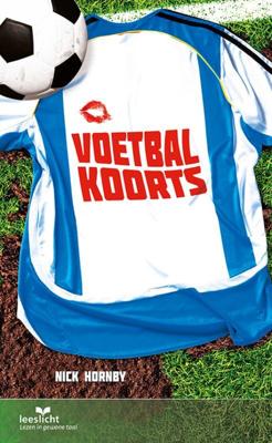 Voetbalkoorts - Nick Hornby - Paperback (9789086965908) Voetbalkoorts - Nick Hornby - Paperback (9789086965908)