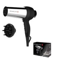 Remington D4200 Zwart, Zilver 2000 W