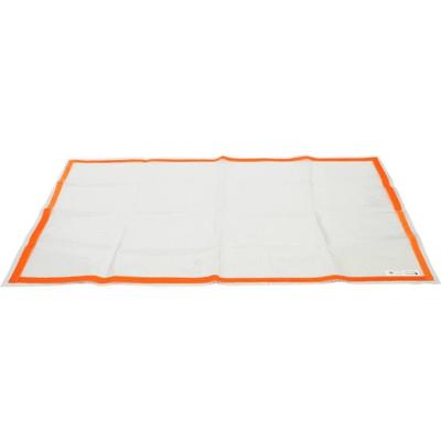 Isolerende klittenband, 1200 x 800 mm KS Tools 117.0160 Isolerende klittenband, 1200 x 800 mm KS Tools 117.0160