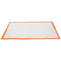 Isolerende klittenband, 1200 x 800 mm KS Tools 117.0160