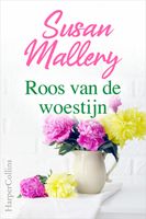 Roos van de woestijn - Susan Mallery - ebook - thumbnail