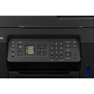 Canon Pixma G4570 all-in-one printer Scannen, Kopiëren, Faxen, Wi-Fi