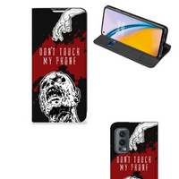 OnePlus Nord 2 5G Design Case Zombie Blood - thumbnail