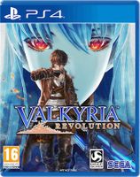 PS4 Valkyria Revolution - thumbnail