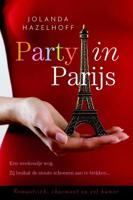 Party in parijs - Jolanda Hazelhoff - eBook (9789020531732)