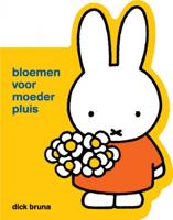 Dick Bruna bloemen voor moeder pluis
