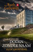 Doden zonder naam (Paperback) - thumbnail