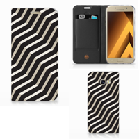 Samsung Galaxy A5 2017 Stand Case Illusion