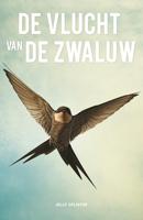 De vlucht van de zwaluw - Jelle Splinter - ebook - thumbnail