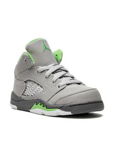 Jordan Kids baskets Air Jordan 5 Retro - Gris