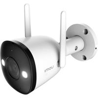 IMOU Bullet 2 4MP IPC-F42FEP-0280B-imou IP Bewakingscamera WiFi 2560 x 1440 Pixel