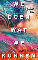 We doen wat we kunnen - Lykele Muus - ebook