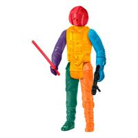 Star Wars Retro Collection Action Figure 2022 Luke Skywalker (Snowspeeder) Prototype Edition 10 Cm - thumbnail