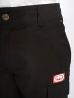 Ecko Unltd. / shorts Rockaway in zwart