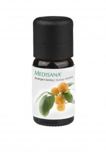 Medisana 60037 aroma-essence 10 ml Oranje Luchtbevochtiger