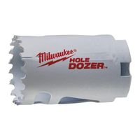 Milwaukee Accessoires Hole Dozer gatzaag 4/6-35mm -1pc - 49565140 - thumbnail