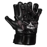 Select Keepershandschoenen 55 Extra Force V22 Flat Cut - Zwart/Wit
