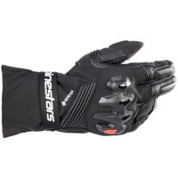 ALPINESTARS Boulder GTX Gloves, Gore-Tex® motorhandschoenen, Zwart-Zwart - thumbnail