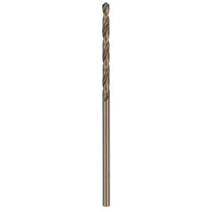 Bosch Accessories 2608585840 HSS Metaal-spiraalboor 2 mm Gezamenlijke lengte 49 mm Kobalt DIN 338 Cilinderschacht 1 stuk(s)