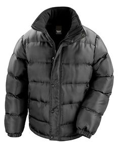 Result RT222 Nova Lux Padded Jacket