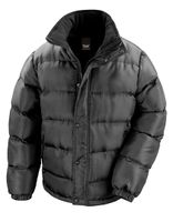 Result RT222 Nova Lux Padded Jacket - thumbnail