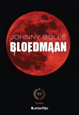 Bloedmaan Bloedmaan