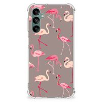 Samsung Galaxy A24 Case Anti-shock Flamingo - thumbnail