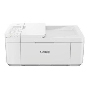 Canon PIXMA TR4751i Multifunctionele printer Inkjet Kleur A4 Printen, scannen, kopiëren, faxen Duplex, WiFi, USB