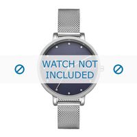 Horlogeband Skagen SKW2582 Mesh/Milanees Staal 12mm - thumbnail