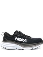 HOKA baskets en maille ajourée - Noir - thumbnail