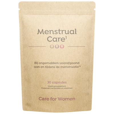 Care for Women Menstrual Care Capsules Care for Women Menstrual Care Capsules
