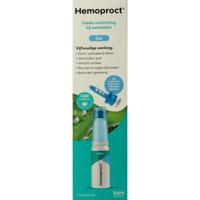 Hemoproct Gel canule (45 Milliliter)
